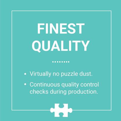 Galison Daily Special 2-in-1 Shaped Puzzle Set, 625 Pieces Total – Two Uniquely Shaped Puzzles Featuring a Donut and a Cup of Coffee - Thick, Sturdy Pieces – Challenging and Fun, Multicolor