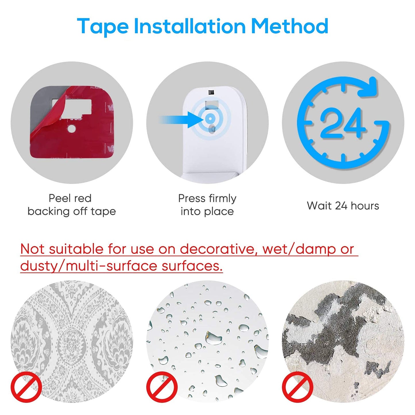 FYOUNG Universal Game Controller & Headset Holder for PS5/PS5 Slim/PS5 Pro, Xbox Series X/S, PS4, Switch, Steam & More, Stay Organized No Screws