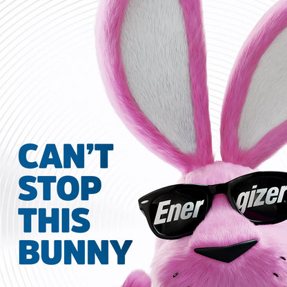 Energizer Ultimate Lithium 9V Batteries (2 Pack), Lithium 9 Volt Batteries