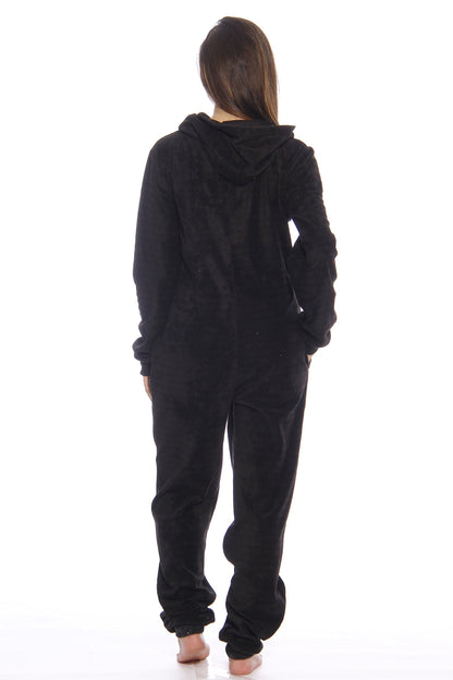 6259-L Just Love Adult Onesie / Onesies / Pajamas,Skeleton