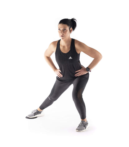 Flexi Muscles Core Sliders Dual Sided Sliding Discs for Use on All Floors. Our Core Sliders are ideal for Abs exercises, Yoga, Pilates and Home Workouts.