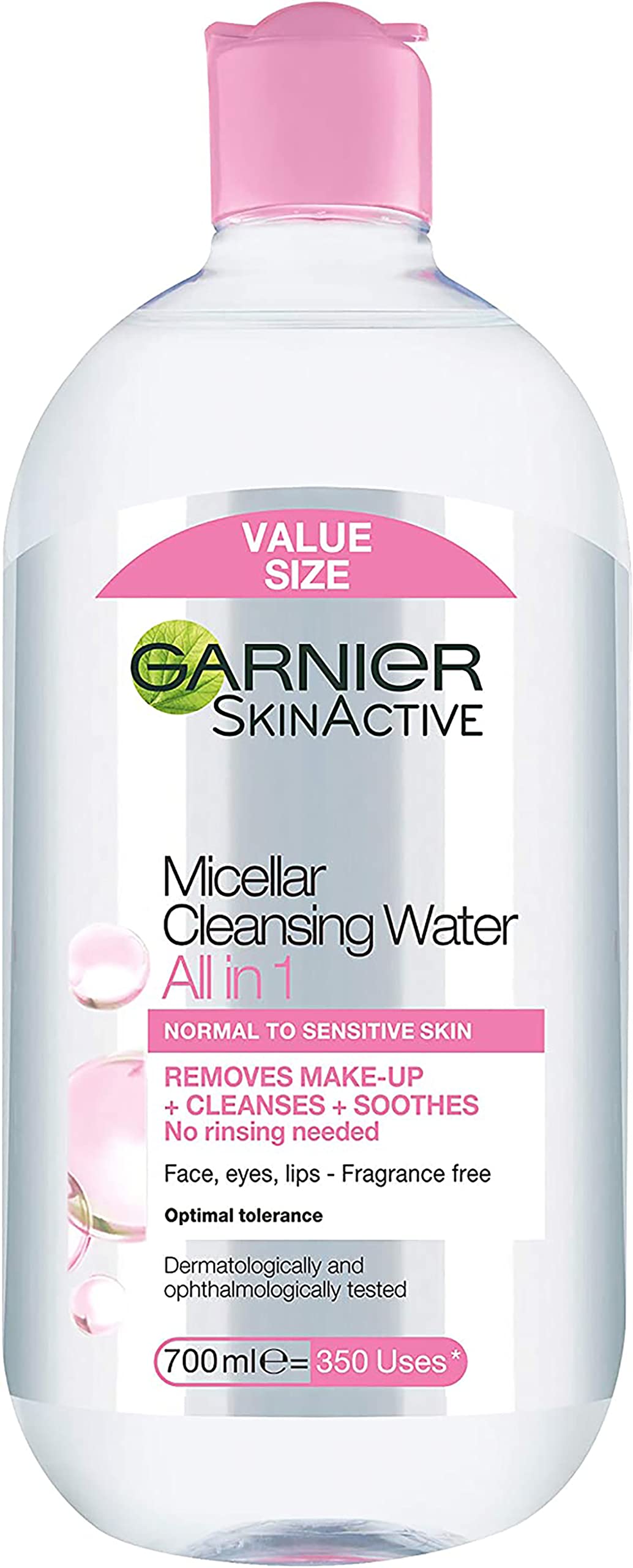 Garnier Micellar Cleansing Water 700ml