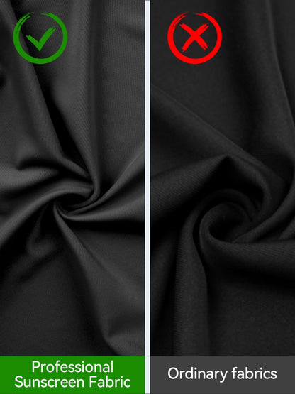 COPOZZ Mens Wetsuit – Full Body UV Protection Wet Suit for Surfing, Diving & Snorkeling