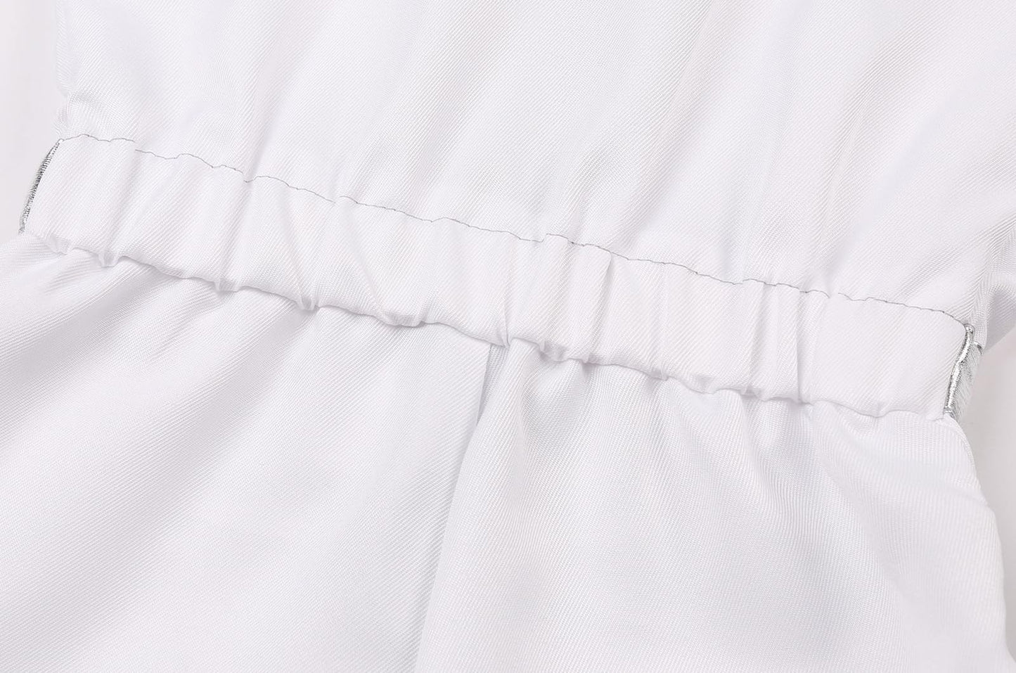 Costumerry Astronaut Costume for Kids Halloween Dress Up Space Birthday Gifts (8-10 Years)