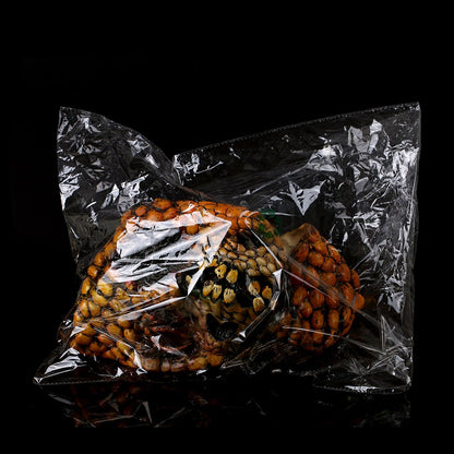 Full Face Scary Burn Corn Mask for Cosplay Latex Mask Horror Masquerade Adult Halloween Props