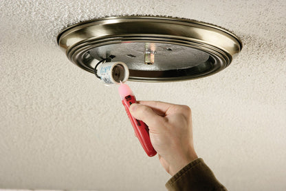 Gardner Bender Household Electrical Tester Kit; Battery, GFCI, Non-Contact Voltage, and USB Testers