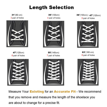 Olukssck 2 Pairs Flat Glitter Shiny Metallic Shoe Laces for Sneakers, 2/5" Wide Sequin Athletic Shoelaces Light Gold 55 inch(140cm)