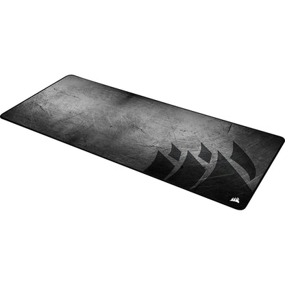 Corsair MM350 PRO Premium Spill-Proof Cloth Gaming Mouse Pad – Extended XL - Multicolor