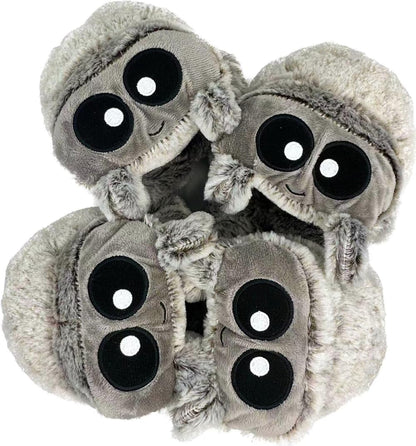 Gleec New Spider Plush Doll - Cute Stuffed Animal Toy for Children, Perfect as a for Halloween and Christmas