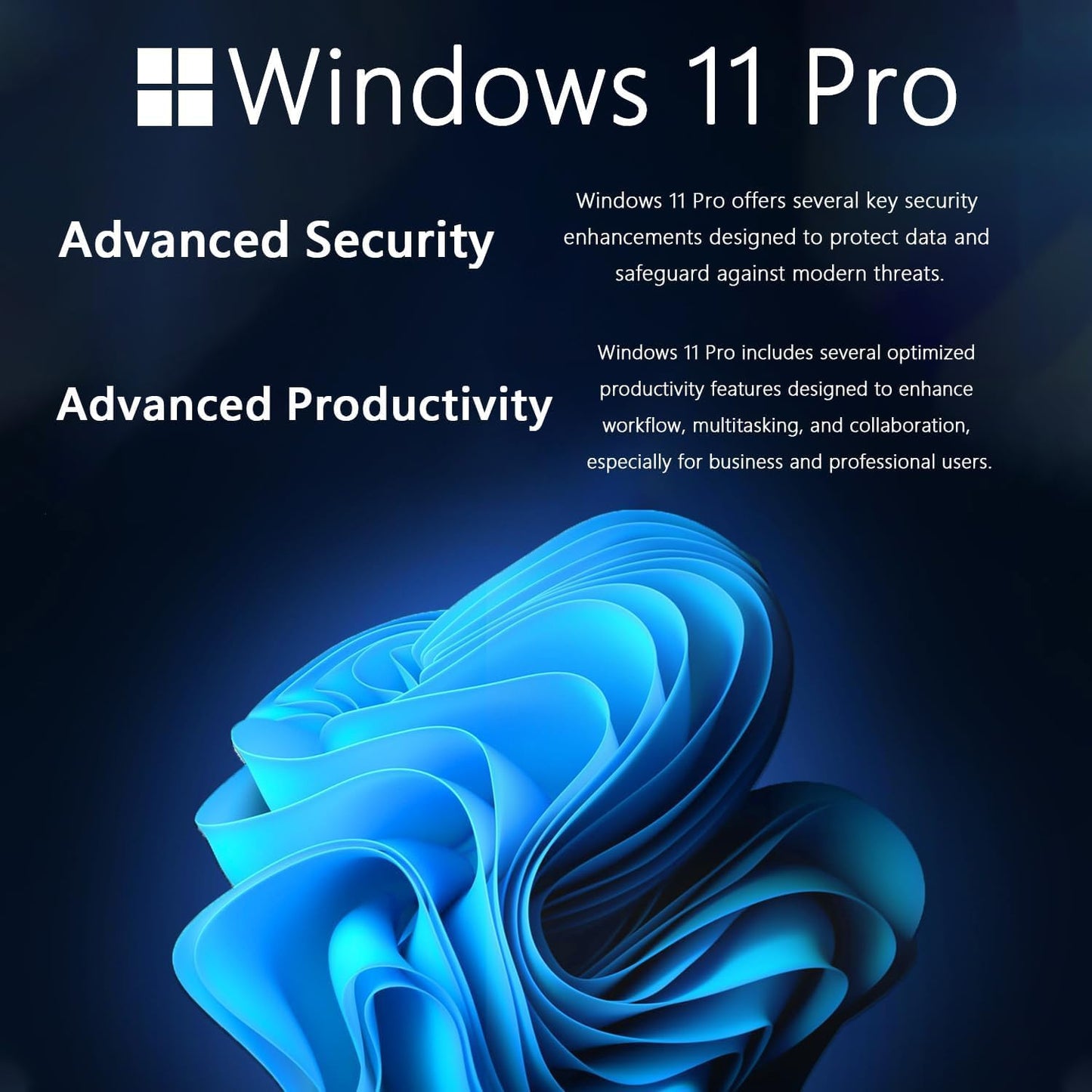 HP 15.6'' Business and Student Laptop Included with Microsoft Office, Intel Powerful Processor, 16GB RAM, 1TB SSD, Ultra Quiet Design, Long Battery Life, Wi-Fi 6, Bluetooth 5, Windows 11 Pro, WOWPC