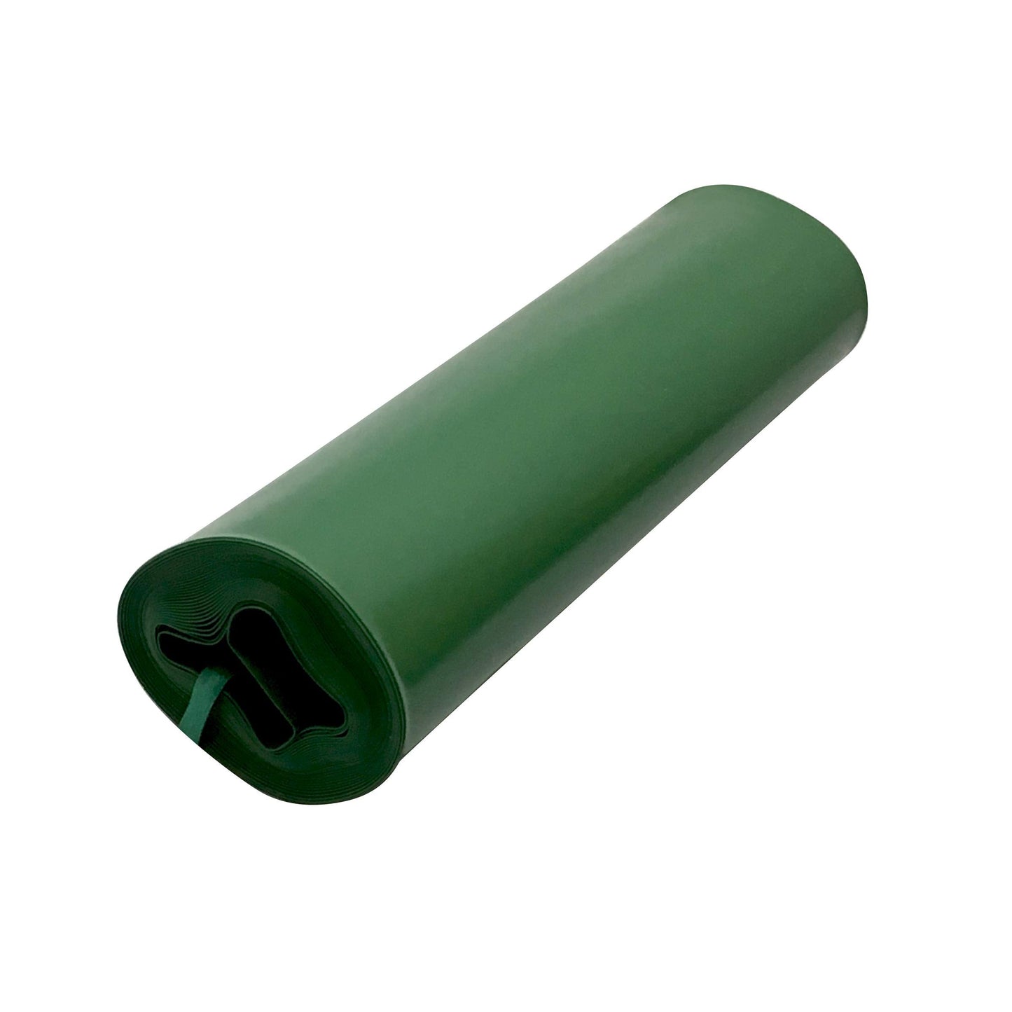Frost King DE300 Standard Plastic Drain Away Downspout Extender, Extends 12-Feet, Green