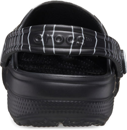 Crocs Unisex-Adult Jack Skellington Nightmare Before Christmas Classic Clogs, 6 Men/8 Women Multi