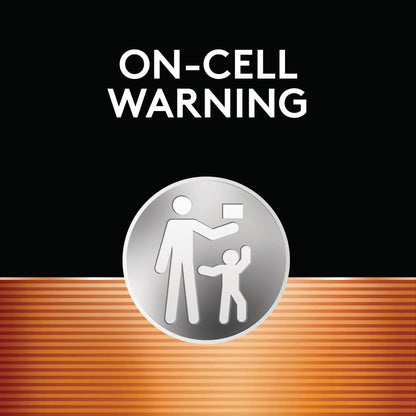 Duracell 2025 Lithium Battery, 4 Count (Pack of 1) Child Safety Features, Lithium Coin Battery for Key Fob, Car Remote, and other devices, CR2025 3 Volt (3V) Cell