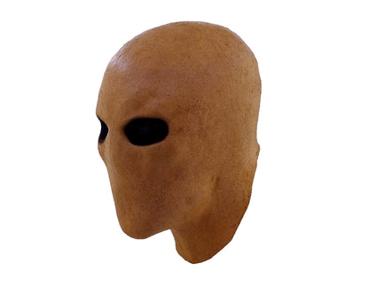 Ghoulish Productions - Mask Silent Stalker Creepy Pasta Collection Durable Latex Costume Hand Painted Horror Halloween Carnival Parade Costume Party Cosplay