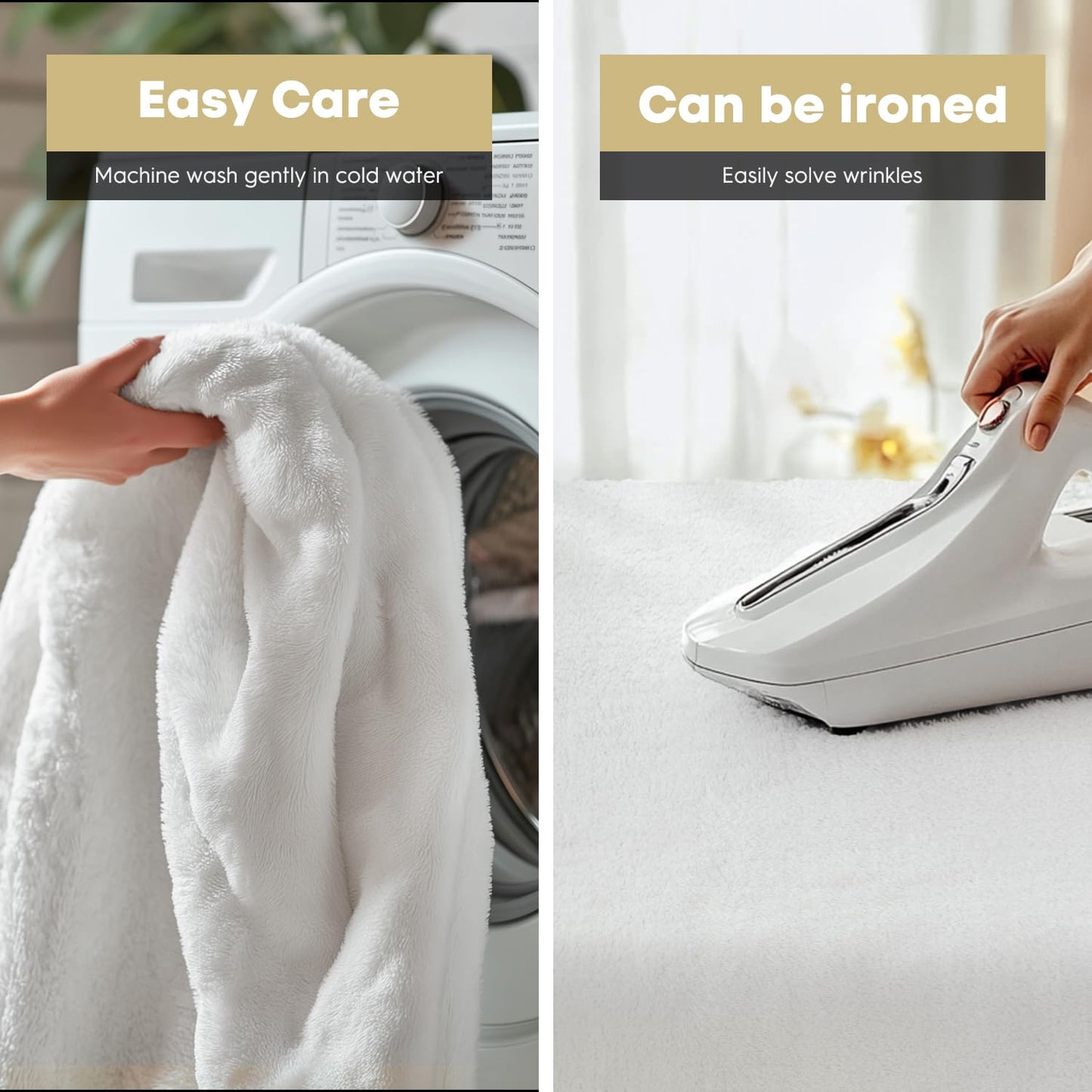 Horaldaily Halloween Flannel Blanket Throw, Orange Buffalo Plaid Soft Fuzzy Plush Cozy Fleece Blankets for Couch Sofa Bed Lounging, Ideal Gifts for Kids Adults Wife Self, 50x60