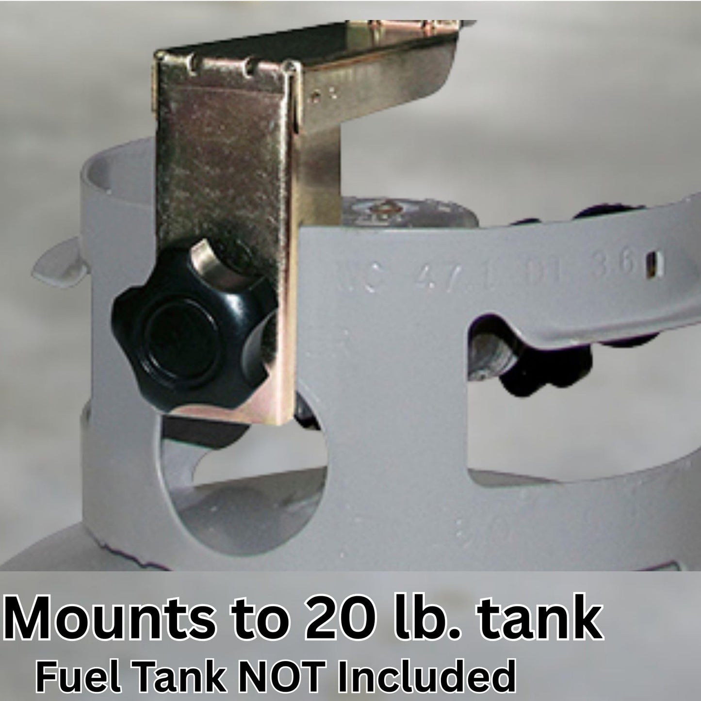 Comfort Gear Double Tank Top Portable Propane Radiant Heater, 30,000 BTUs, Instant Infrared Heat, for Jobsite/Garage/Workspace, Up to 48 Hrs on 20 lb Tank, Outdoor Use Only