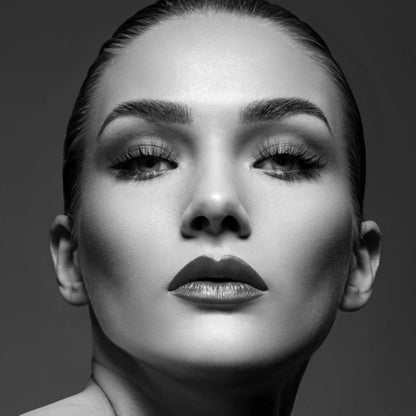 KISS Lash Couture Naked Drama False Eyelashes, 'Cruise', 16 mm, Includes 4 Pairs Of Lashes, Contact Lens Friendly, Easy to Apply, Reusable Strip Lashes