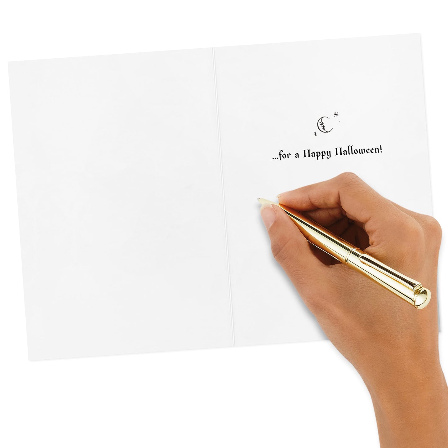 Hallmark Hocus Pocus Halloween Cards Assortment, Sanderson Sisters (16 Cards and Envelopes)