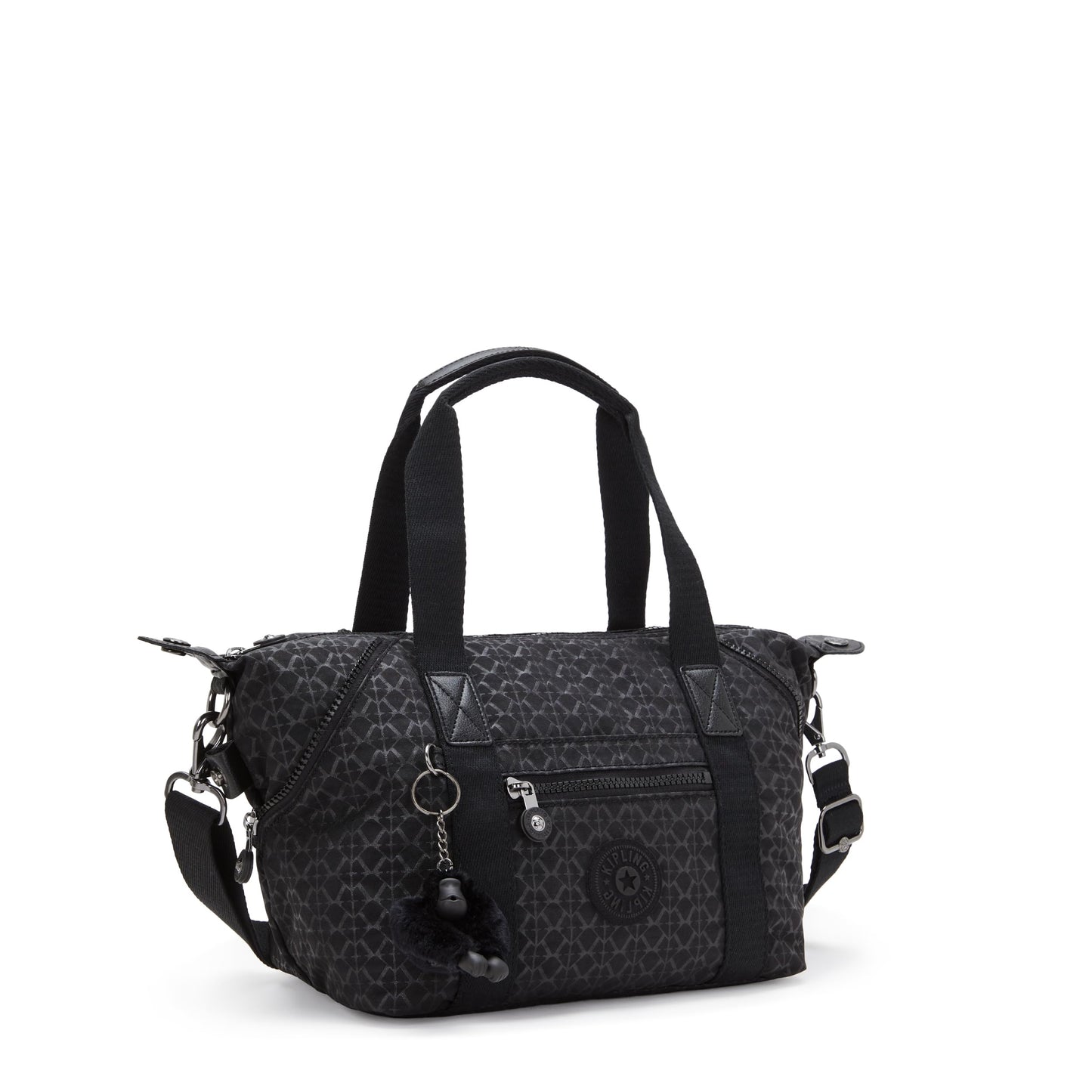 Kipling Women's Art Mini Handbags, One Size