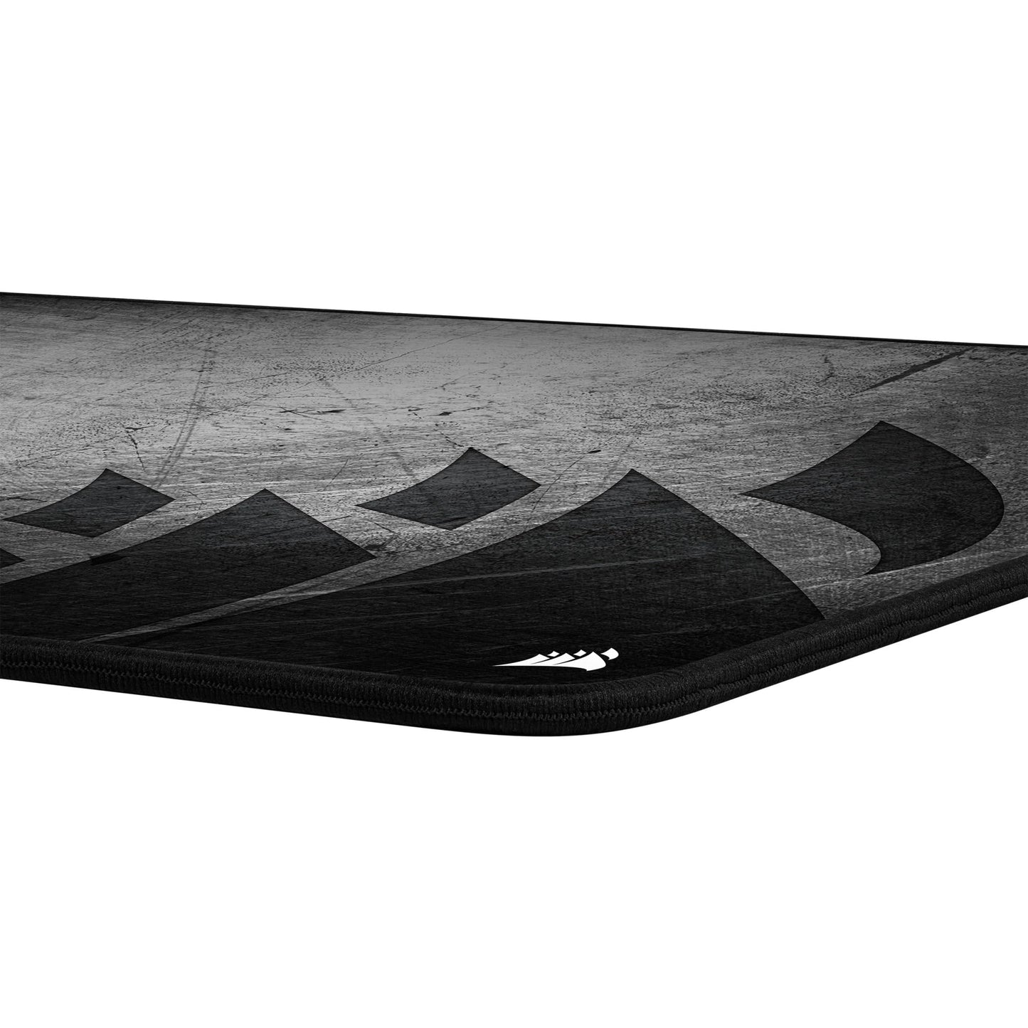 Corsair MM350 PRO Premium Spill-Proof Cloth Gaming Mouse Pad – Extended XL - Multicolor