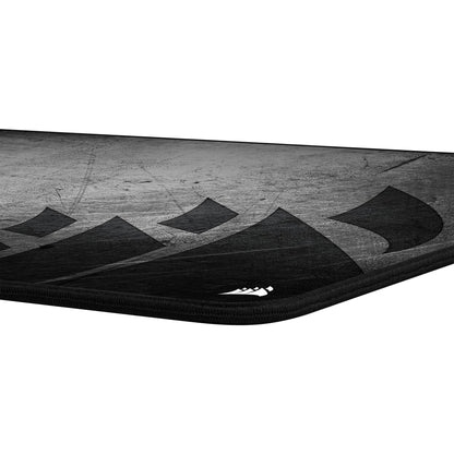 Corsair MM350 PRO Premium Spill-Proof Cloth Gaming Mouse Pad – Extended XL - Multicolor
