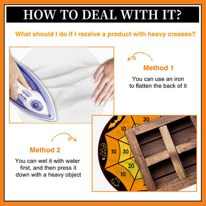 Halloween Party Games, Pumpkin Bat Black Cat Skeleton Witch Hat Dart Board with 12 Sticky Balls, Halloween Activities,Trunk or Treat Games for Party,Halloween Party Supplies Indoor Outdoor Decorations