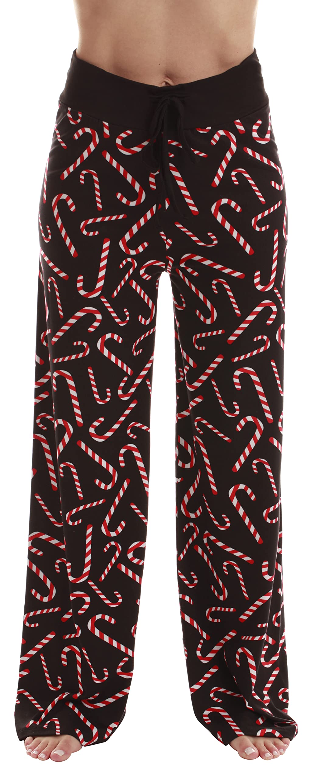 Just Love Palazzo Pajama Pants for Women 6990-10179-L