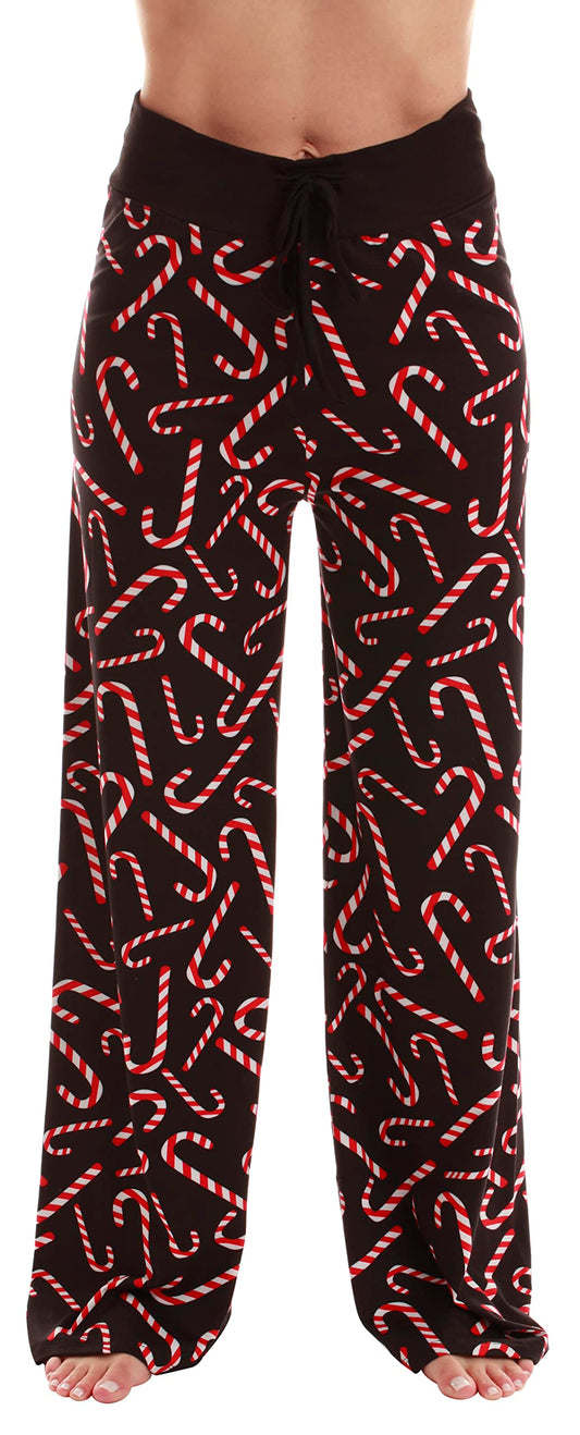 Just Love Palazzo Pajama Pants for Women 6990-10179-L