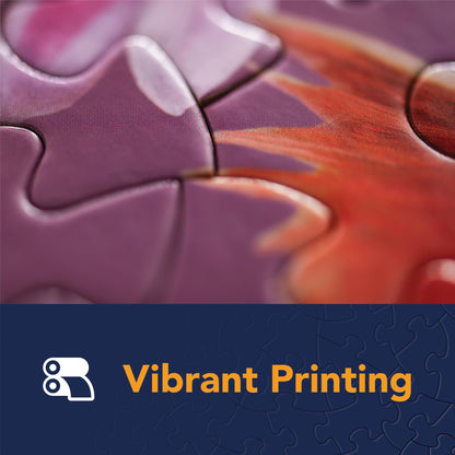 Bits and Pieces - Value Set of Three (3) – 1000 Piece Jigsaw Puzzles for Adults - Halloween Collection 1000 pc Jigsaws by Multiple Artists – 20" x 27"