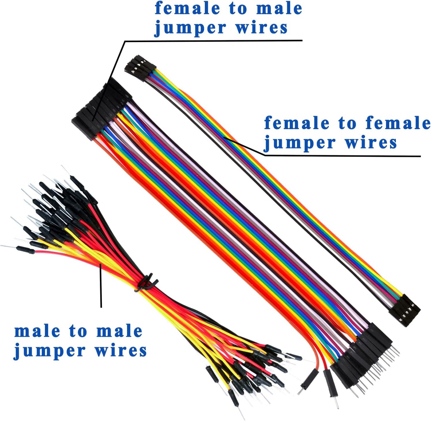 16 in 1 Smart Home Sensor Modules Kit for Arduino Raspberry Pi DIY Professional