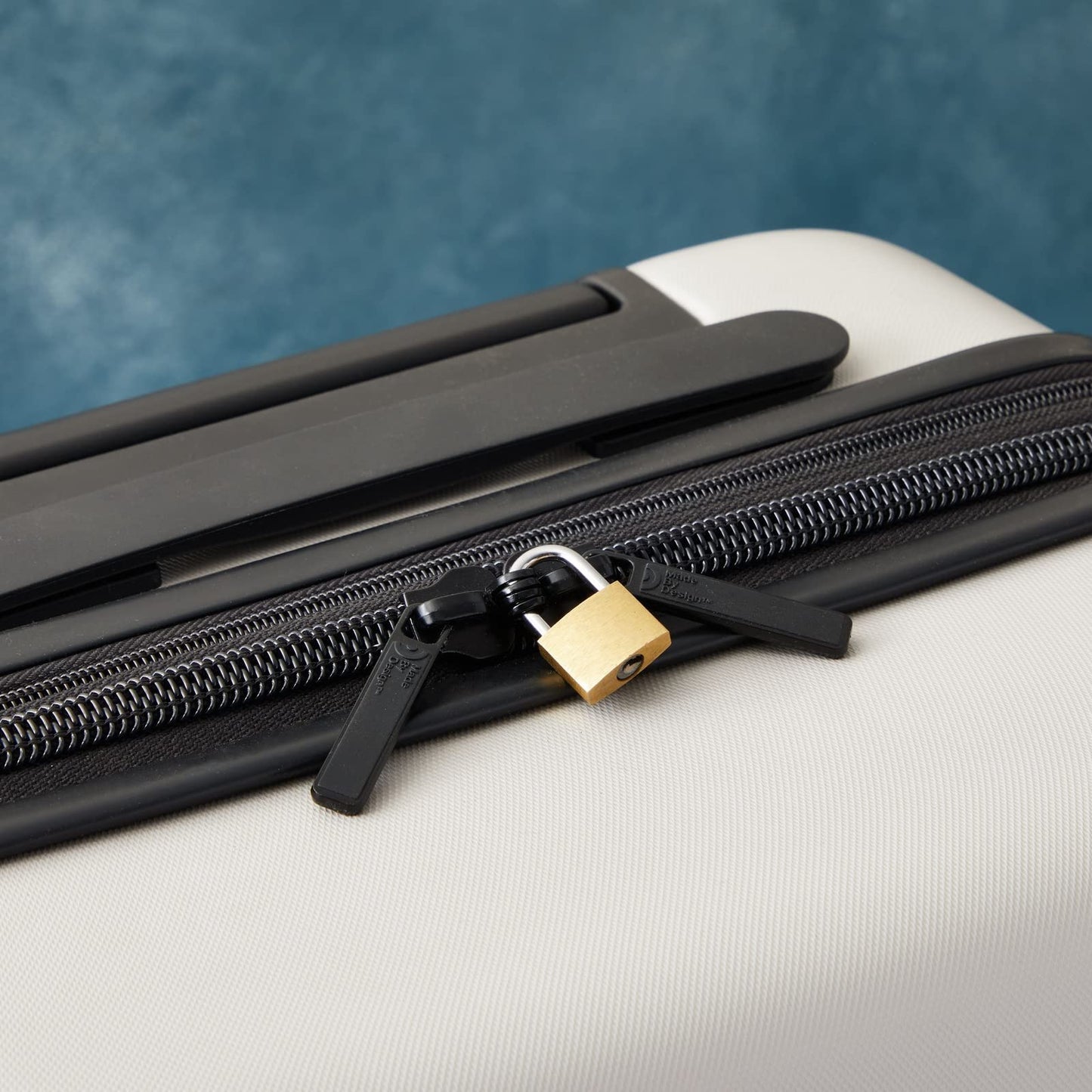 Juvale 12 Pack 1.2-inch Small Luggage Locks with Keys - Mini Padlocks for Locker, Suitcase and Gym - Locks for Luggage