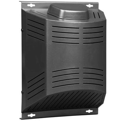 Climate Right 300W Electric Dog House Heater with an Abrasion-Resistant Cord & 3 Fan Settings for Dog Houses and Pet Enclosures