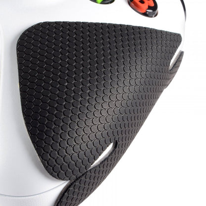 eXtremeRate Anti-Skid Sweat-Absorbent Controller Grip for Xbox One S X - Controller NOT Included