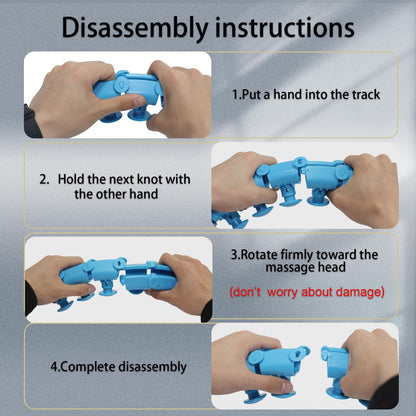 Dumoyi 2025 New Upgraded Smart Weighted Hoop for Adults Weight Loss,Infinity Fitness Hoop Plus Size for Women Smart Exercise Equipment