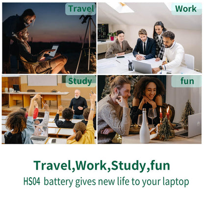 807956-001 HS03 HS04 Battery for HP Pavilion 15-BA 15-AY 15-AC 15-AF 17-X Series 15-ba079dx 15-ba009dx 15-ay009dx 15-ay011nr 15-ay014dx 15-ay041wm 15-ac121dx 15-af131dx 17-x037cl 17-x115dx 17-x051nr