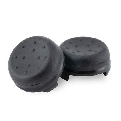 KontrolFreek FPS Freek CQC for Xbox One Controller | Performance Thumbsticks | 2 Mid-Rise Concave | Black