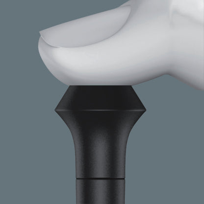 KRAFTFORM MICRO/11 BIT SET HANDLE AND INTER-CHANGE BLADES