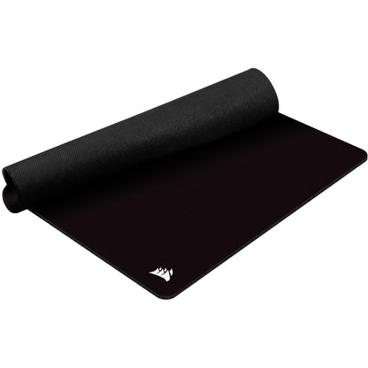 Corsair MM200 PRO Premium Spill-Proof Cloth Gaming Mouse Pad – Heavy XL - Black