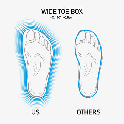 HIITAVE Women Water Shoes Quick Dry Barefoot Beach Shoes Aqua Sport Swim Surf Pool Hiking Diving Shoes All White 7 M US Women