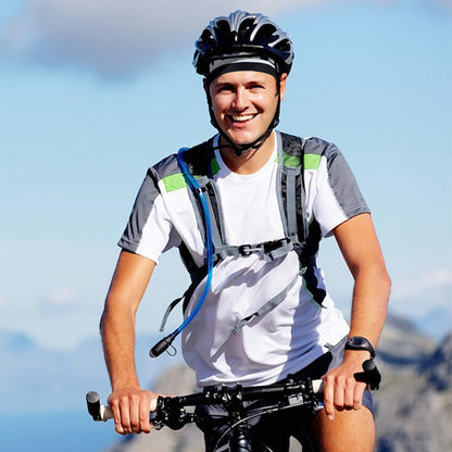 DOCILA Do Rag Skull Cap for Men Stripe Motorcycle Head Wrap Bandana Sweat Helmet Liner Durag Cycling Beanie Hat, Halloween Prisoner Costume