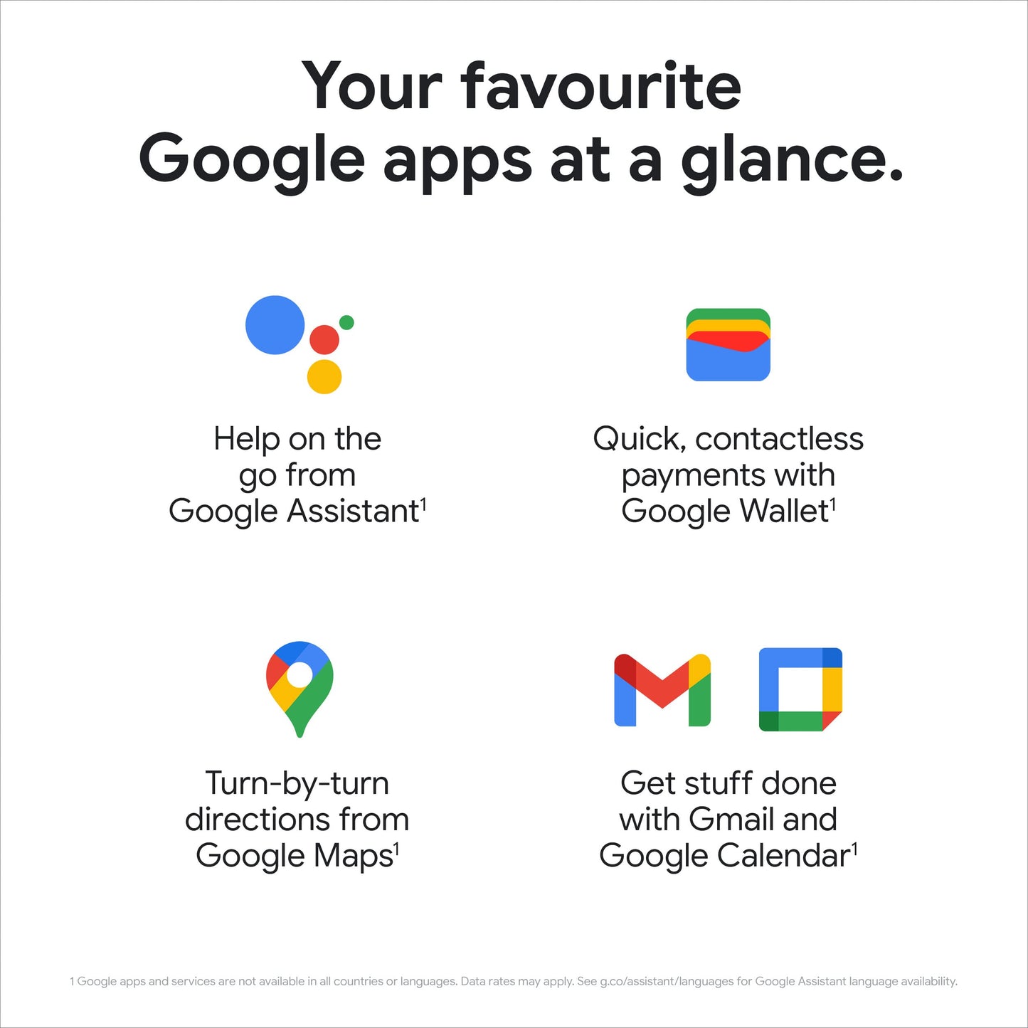 Google Pixel - Android Smartwatch with Fitbit Activity Tracking - Heart Rate Tracking Watch - Polished Silver Stainless Steel case with Charcoal Active band - LTE