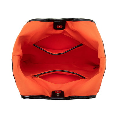 Montana West Purse for Women Lightweight Tote Bag Hobo Shoulder Ladies Top Handle Handbag