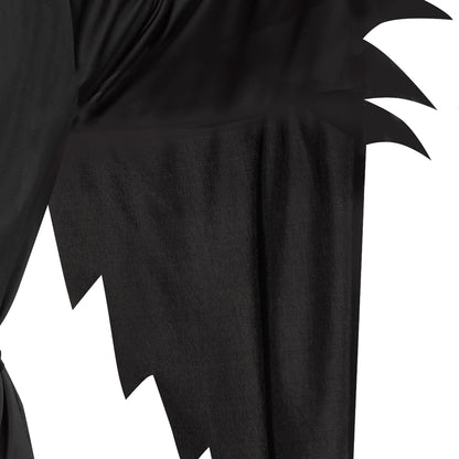 Fun World Bleeding Ghost Face® Child Costume, Medium