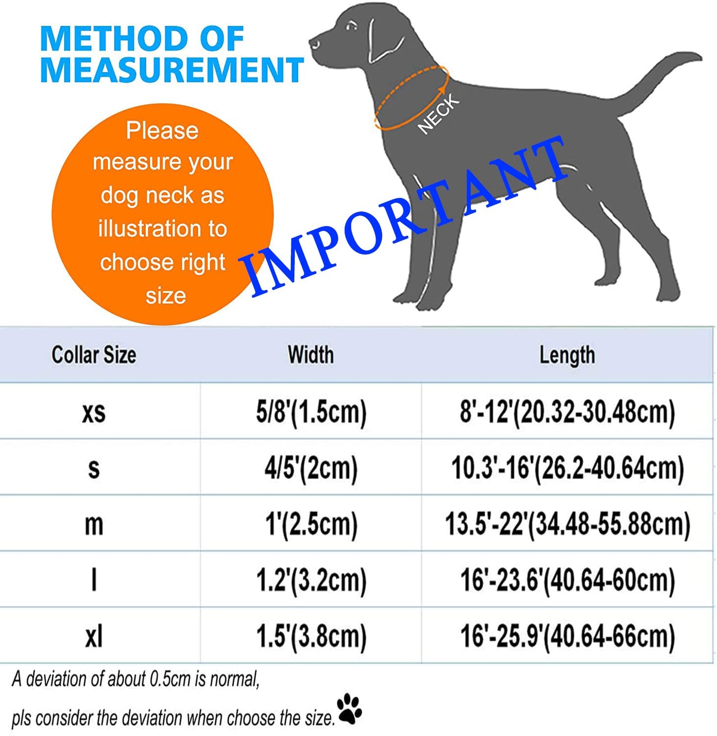 DOGWONG Halloween Black Ghost Dog Collar with Removable Cute Bow Tie Adjustable Pet Collars, Soft Comfy Halloween Themed Pet Collar, Fall Dog Collar for Small Medium Large Dogs