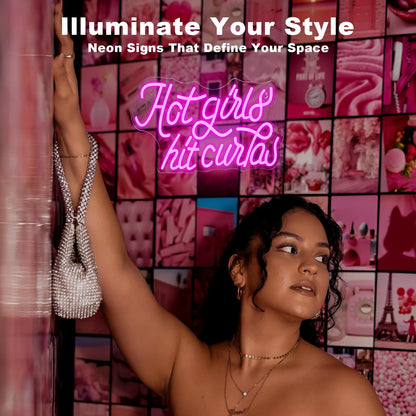 This Must Be The Place Neon Sign Warm White Letter Led Signs for Wall Decor Usb Word Light Up Signs for Bedroom Salon Man Cave Beer Home Bar Wedding Birthday Party Decor Gifts