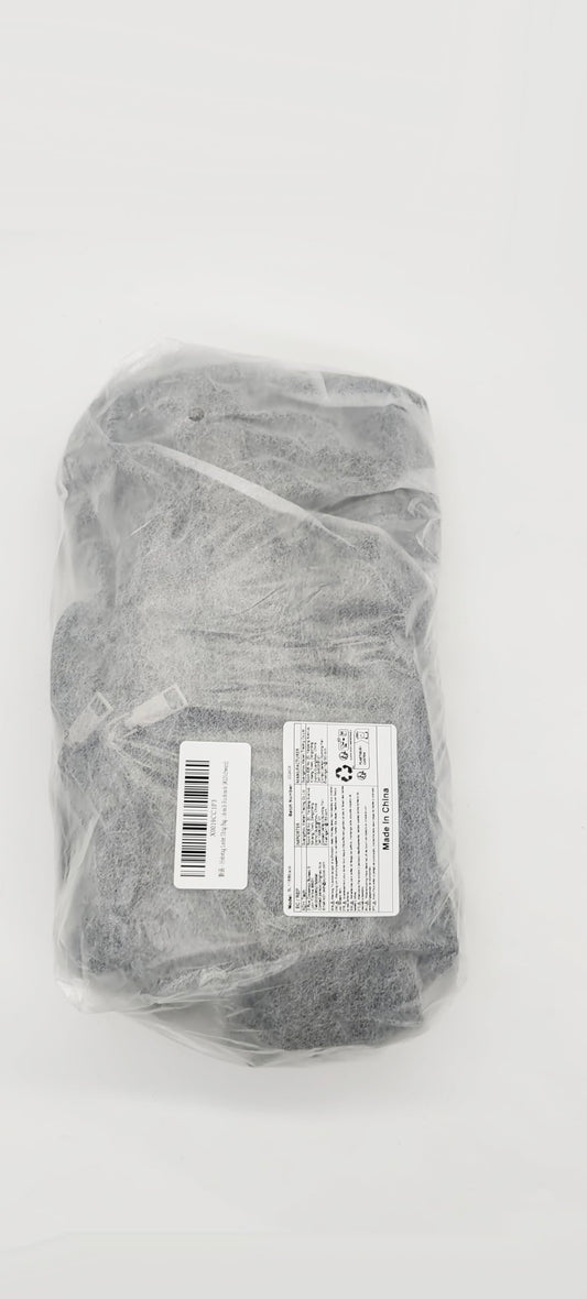 Leather Sling Bag Crossbody Backpack for Men Women Outdoor Travel Camping Shoulder Chest Day Pack Vintage Backpacks Daypack