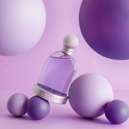 HALLOWEEN Eau de Toilette 3.4 Oz