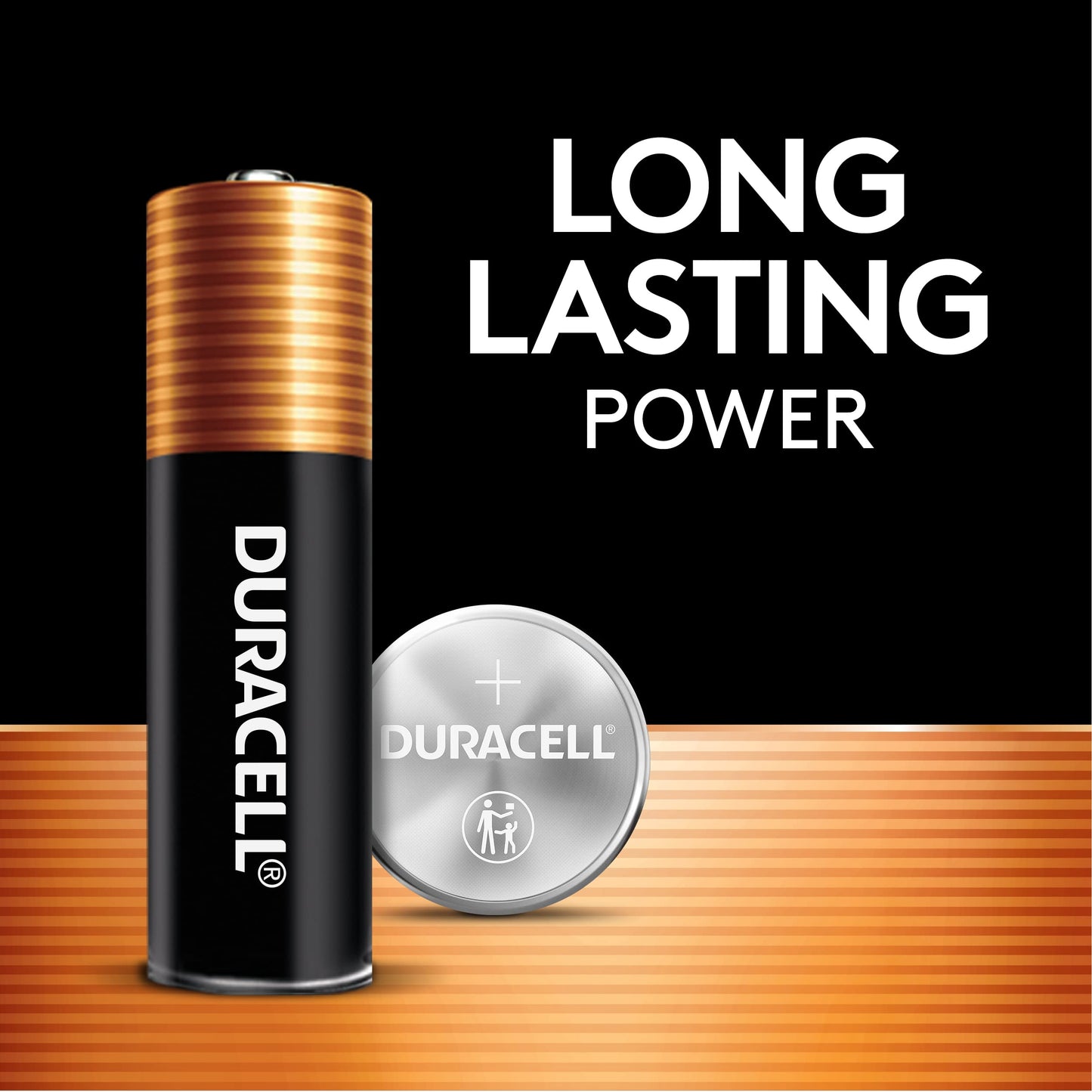 Duracell CR2450 Lithium Battery, 1 Count (Pack of 1), Coin Battery for Key Fob, Car Remote, Watch, and Other Devices, CR2450 Lithium 3 Volt (3V) Cell