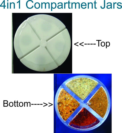 Dean Jacobs Sprinkle Autumn