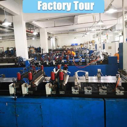 Daarcin Open Top Antistatic Bag,10pcs 12X16in/30x40cm Large ESD Anti Static Bags for Motherboard Video Card LCD Screen with Anti-Static Labels